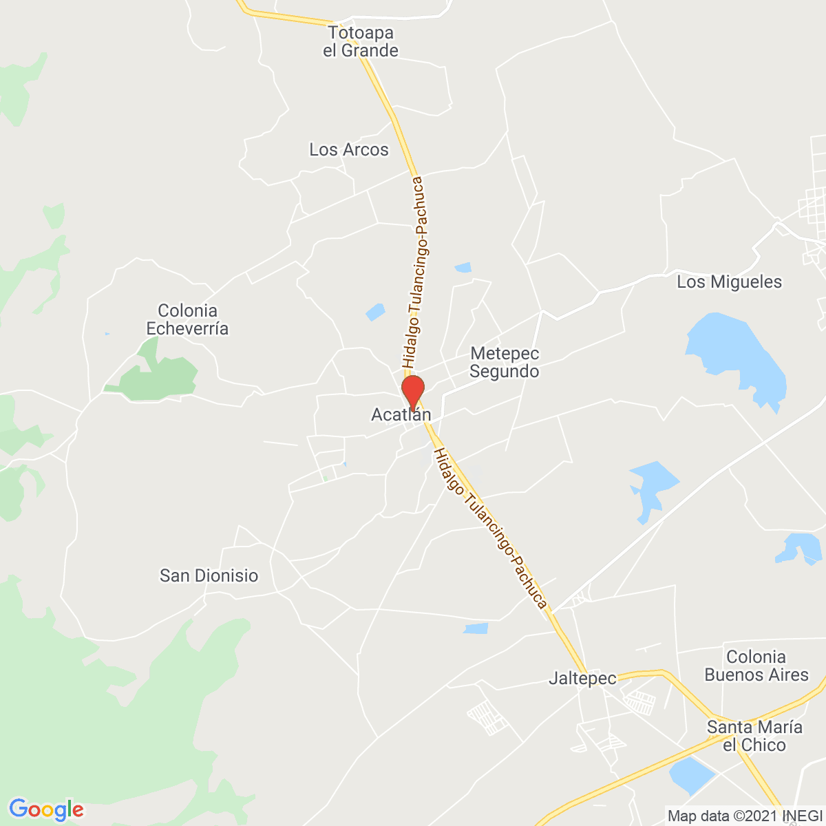 Acatlán