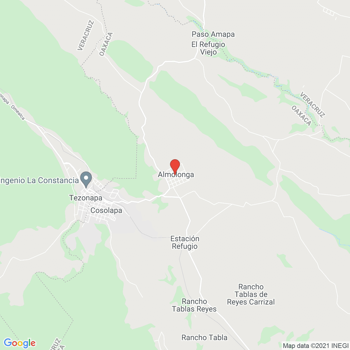 Almolonga