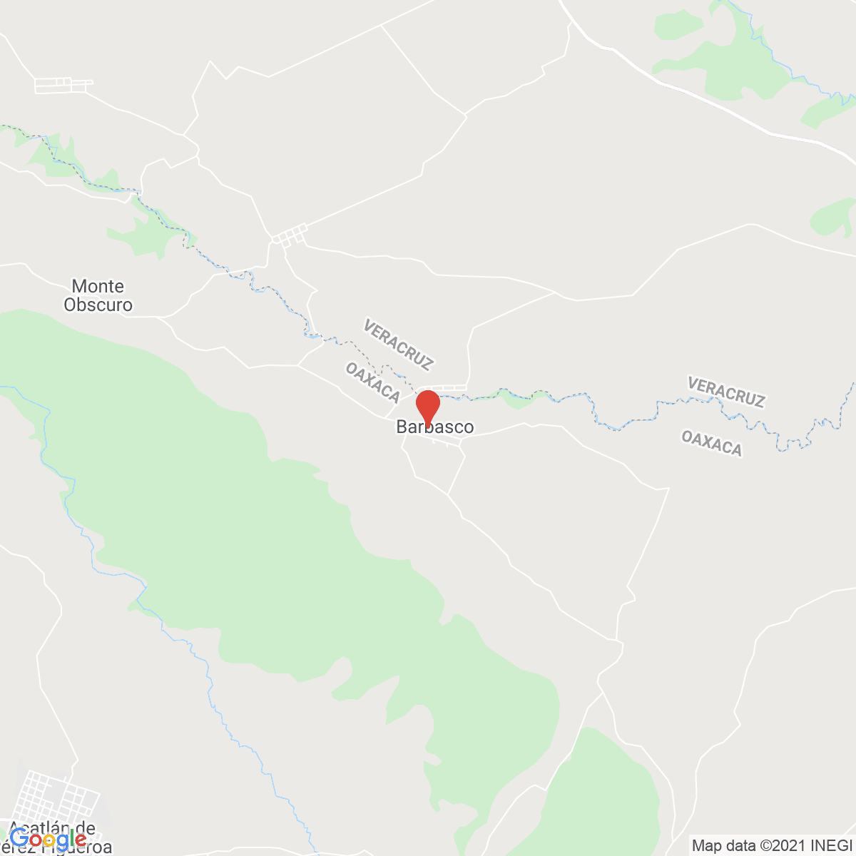 Barbasco
