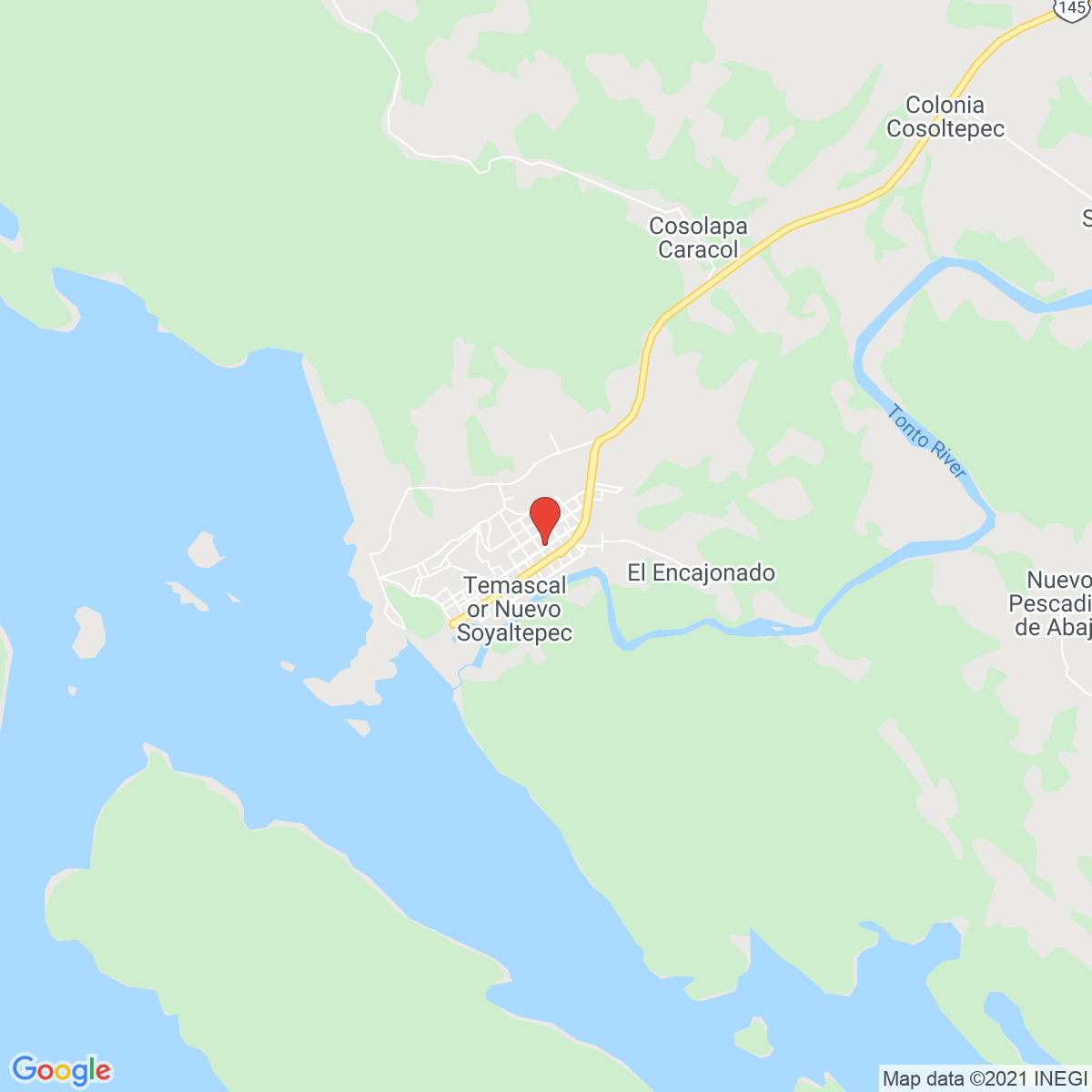 Temascal