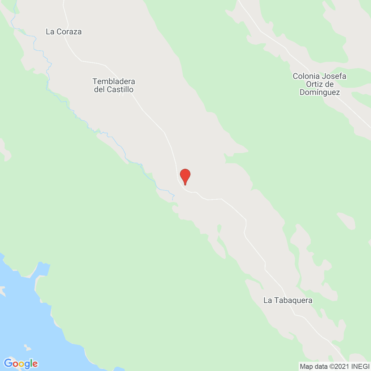 El Cedral