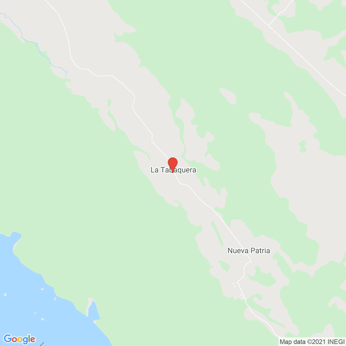 La Tabaquera