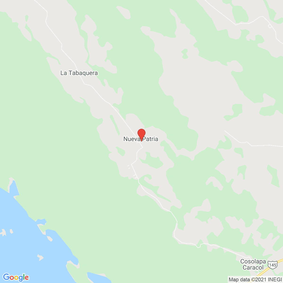 La Patria