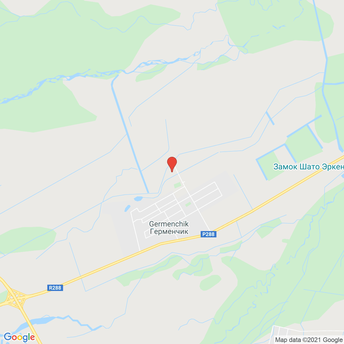 Germenchik
