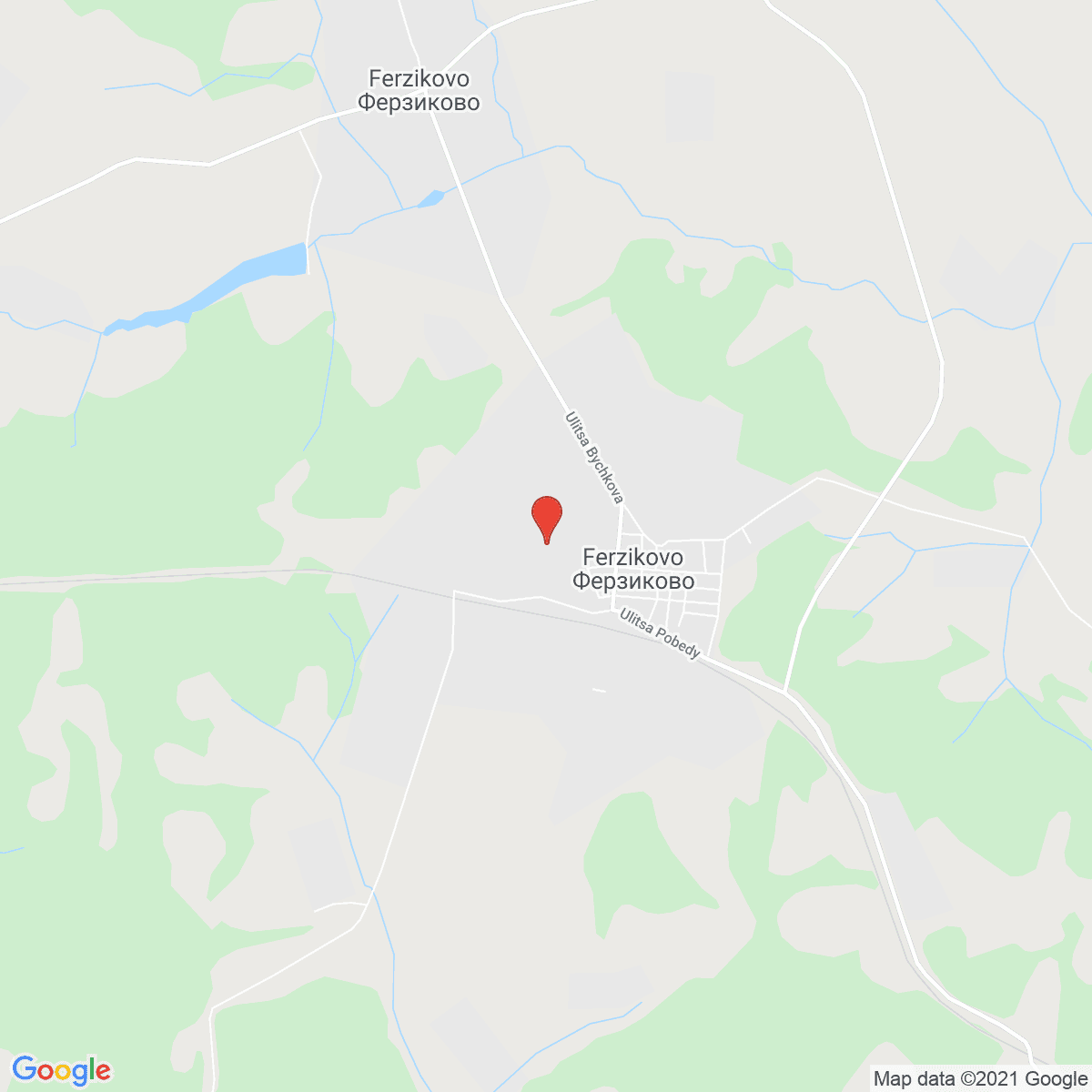 Ferzikovo