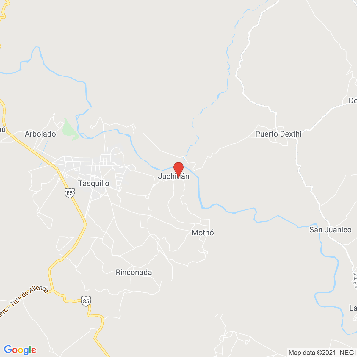 Juchitlán
