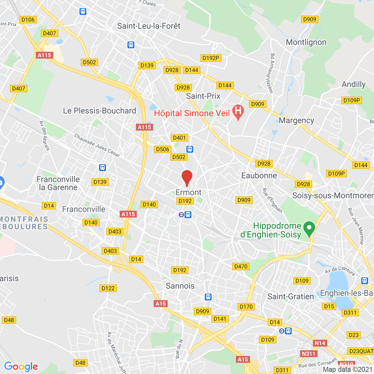 Ermont