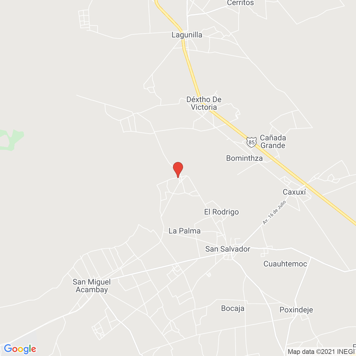 Demacú