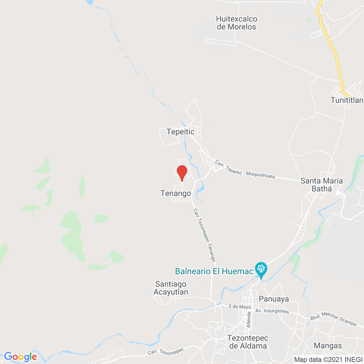 Tenango