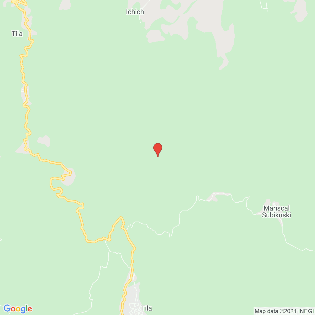 El Carrizal