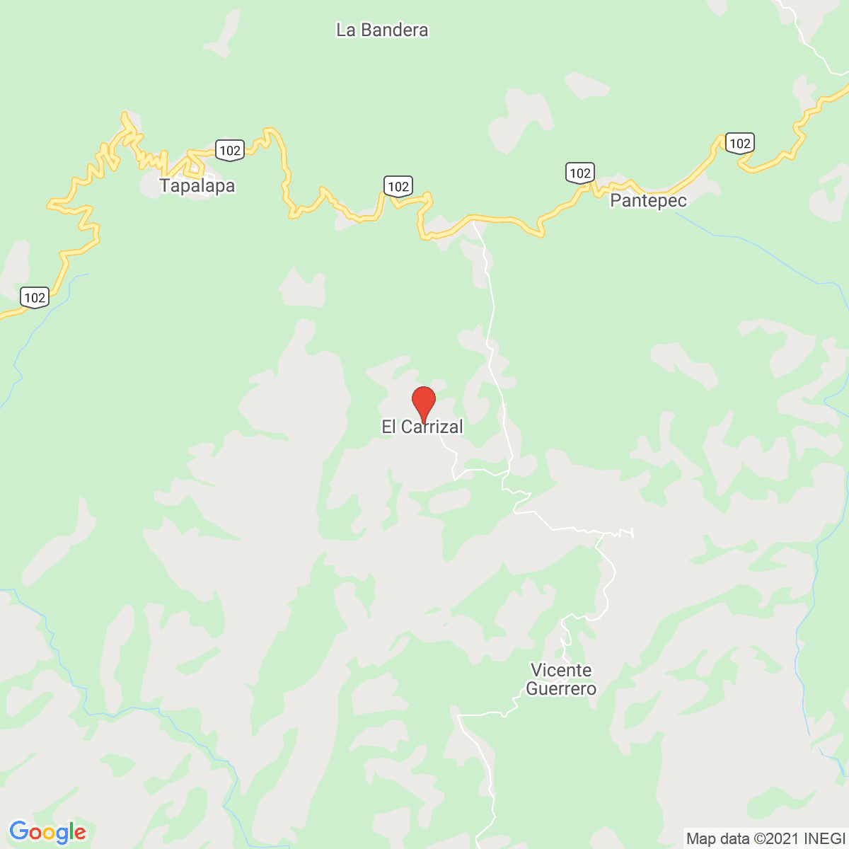 El Carrizal