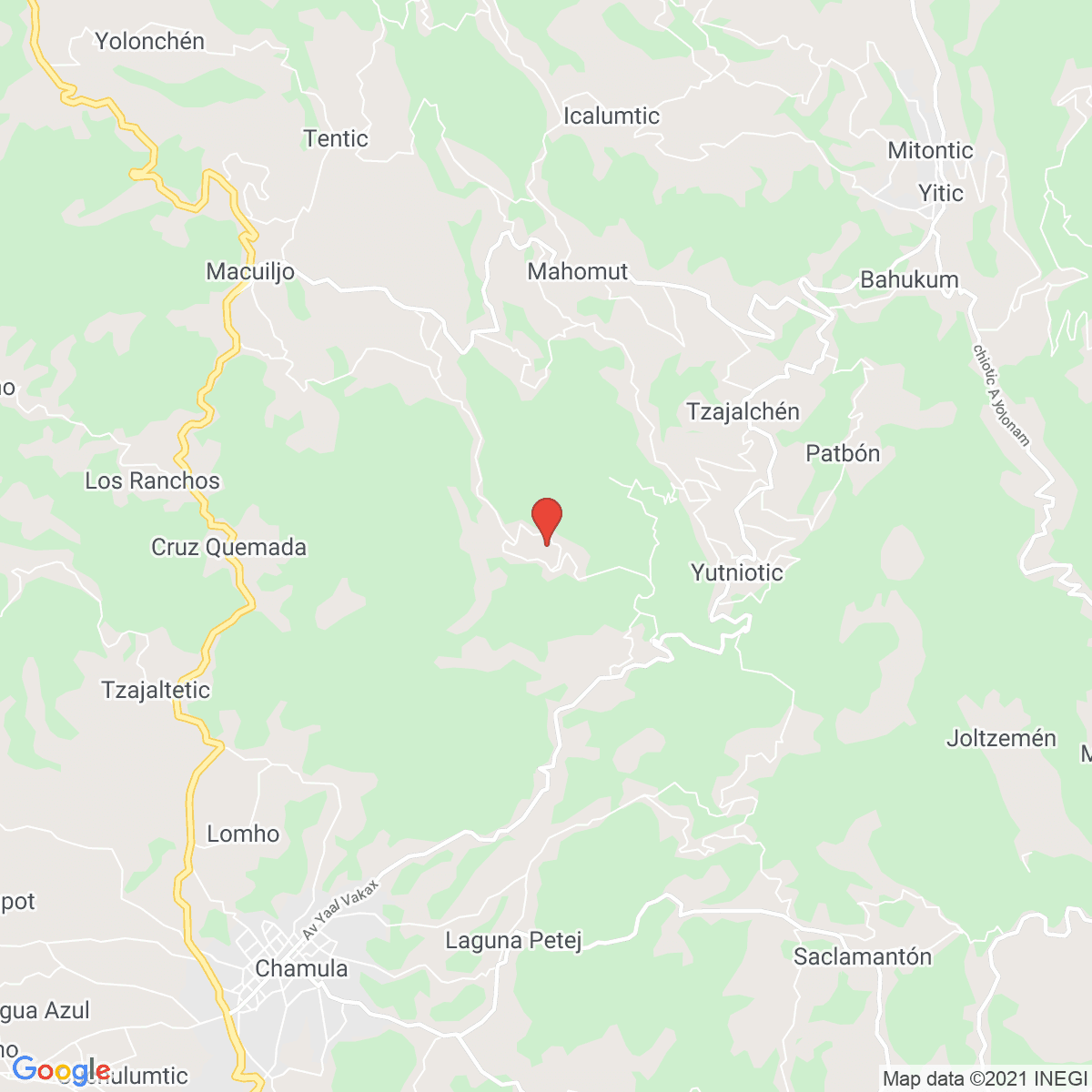 Chicviltenal