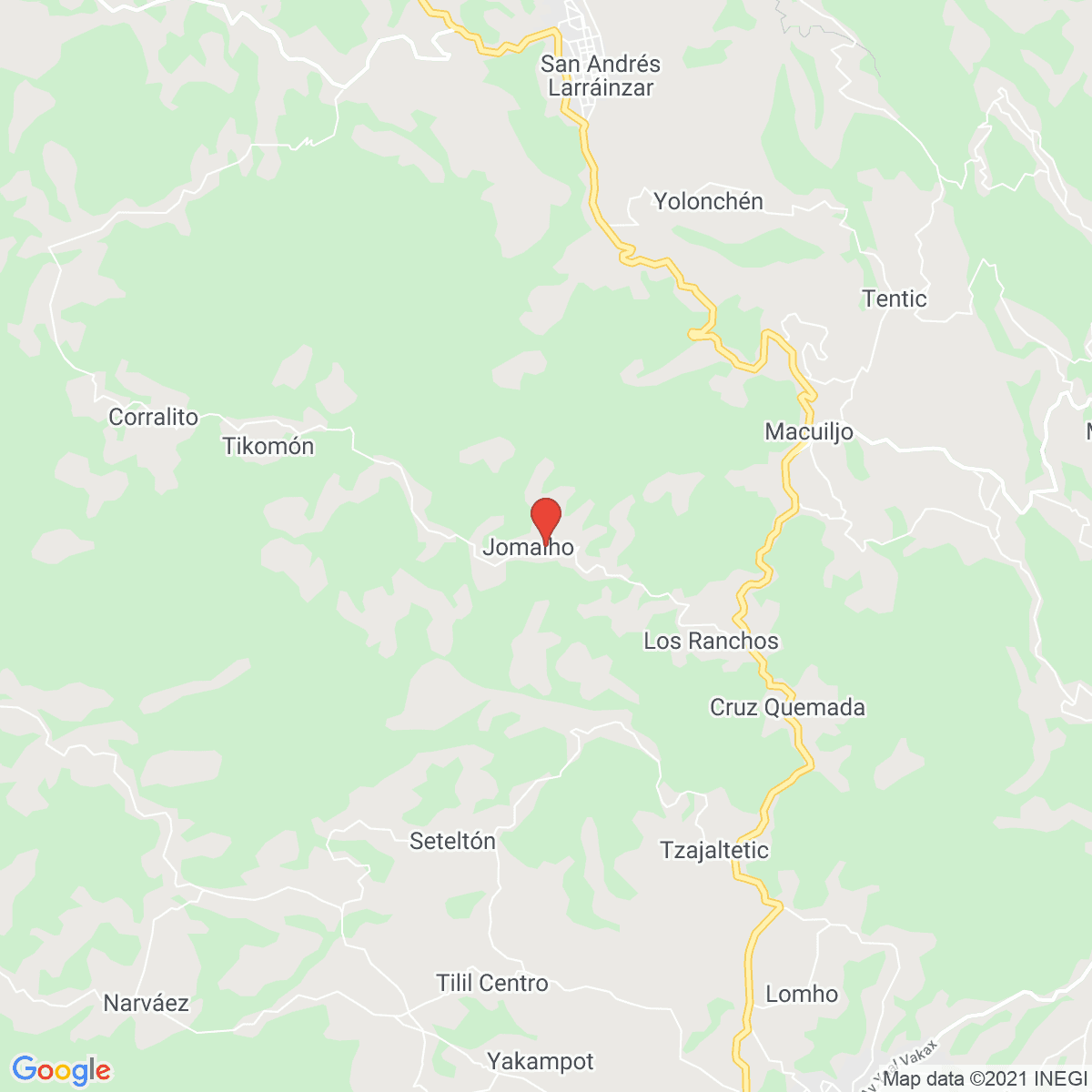 Jomalho