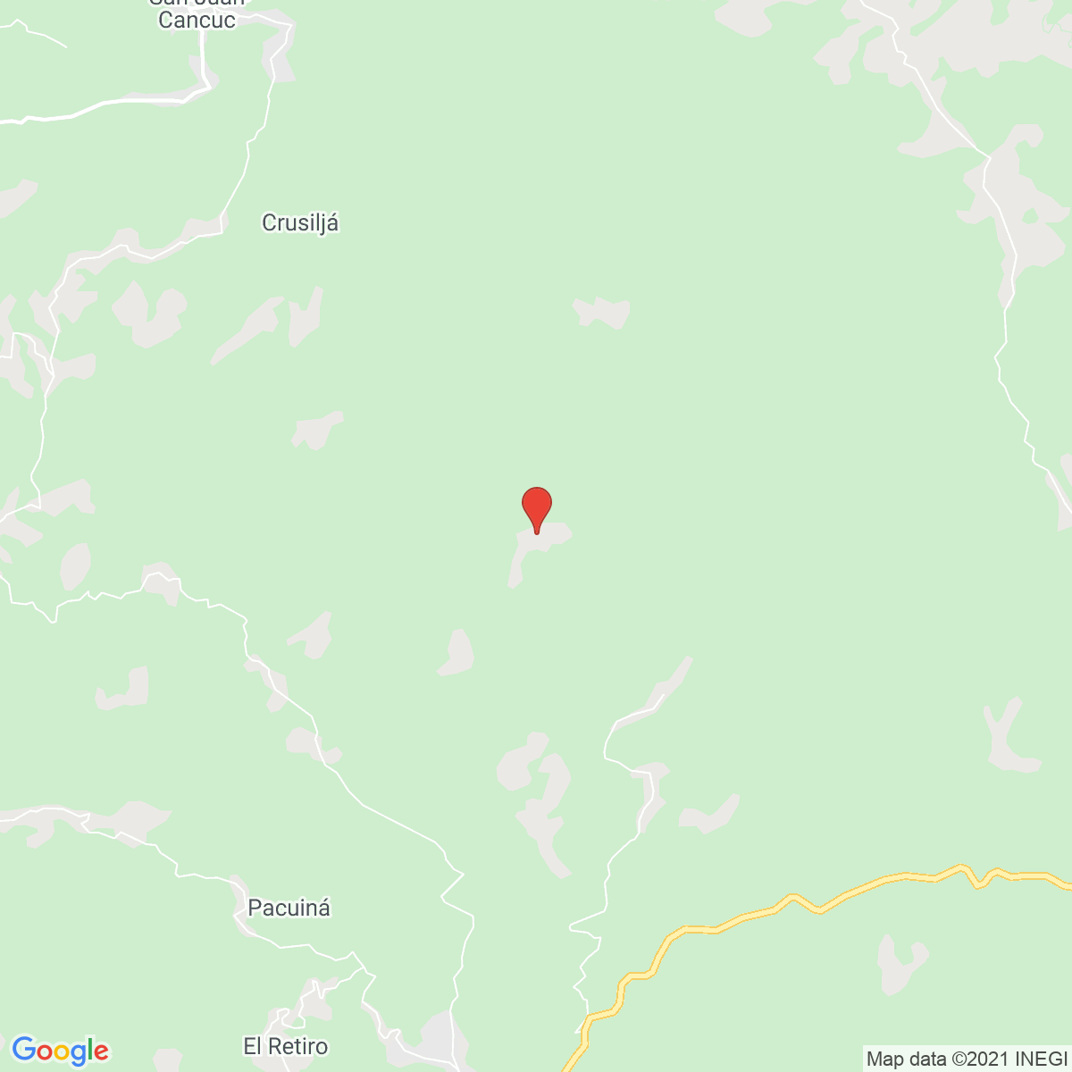 Cruztón