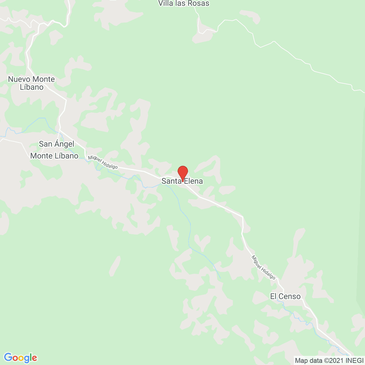 Santa Elena