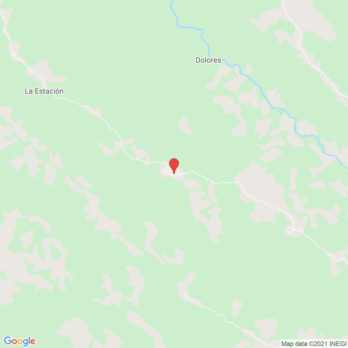 San Antonio los Montes