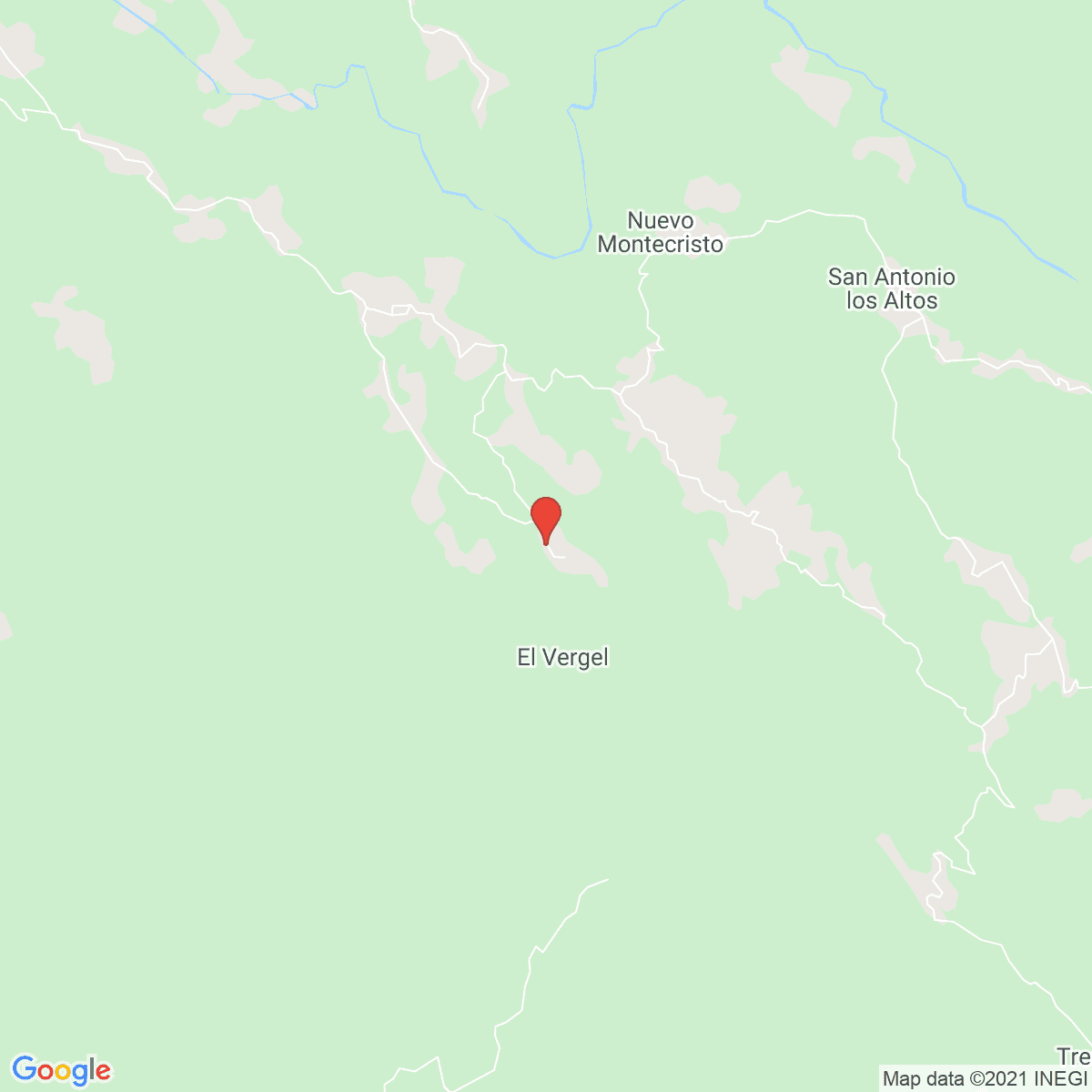 Santa Rita el Vergel
