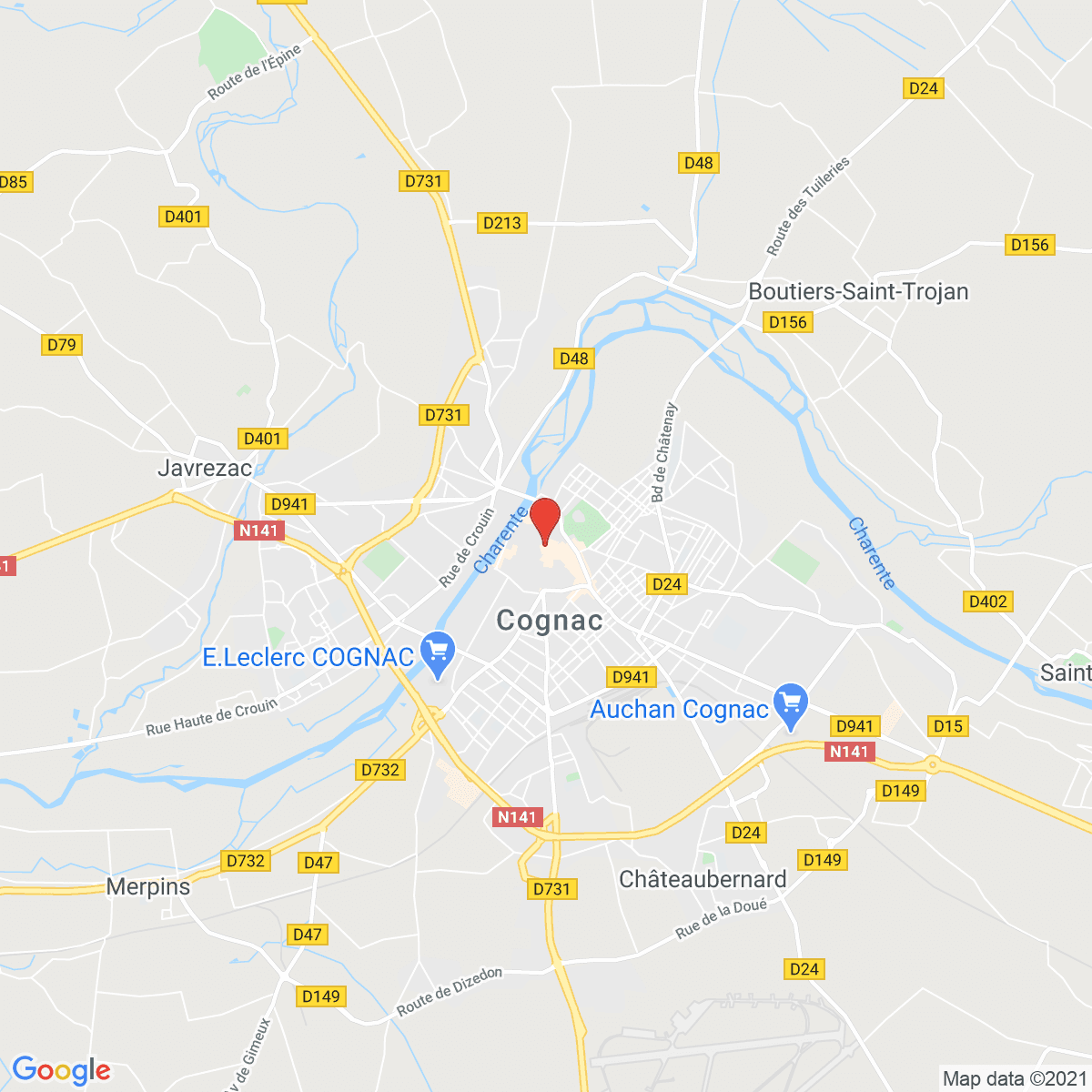 Cognac