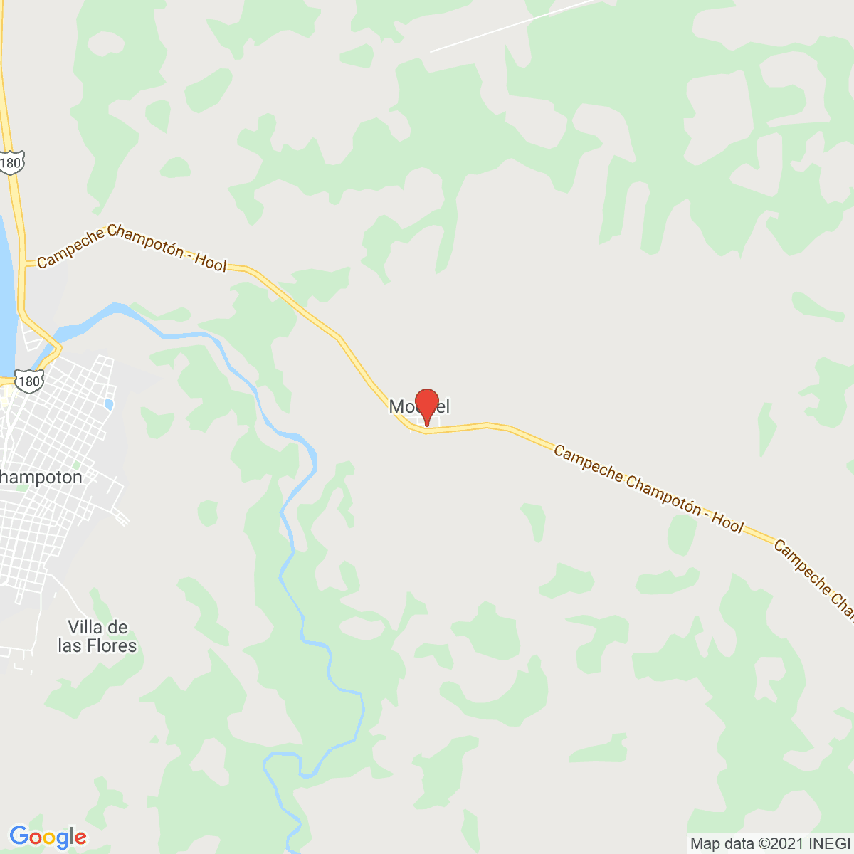 Moquel