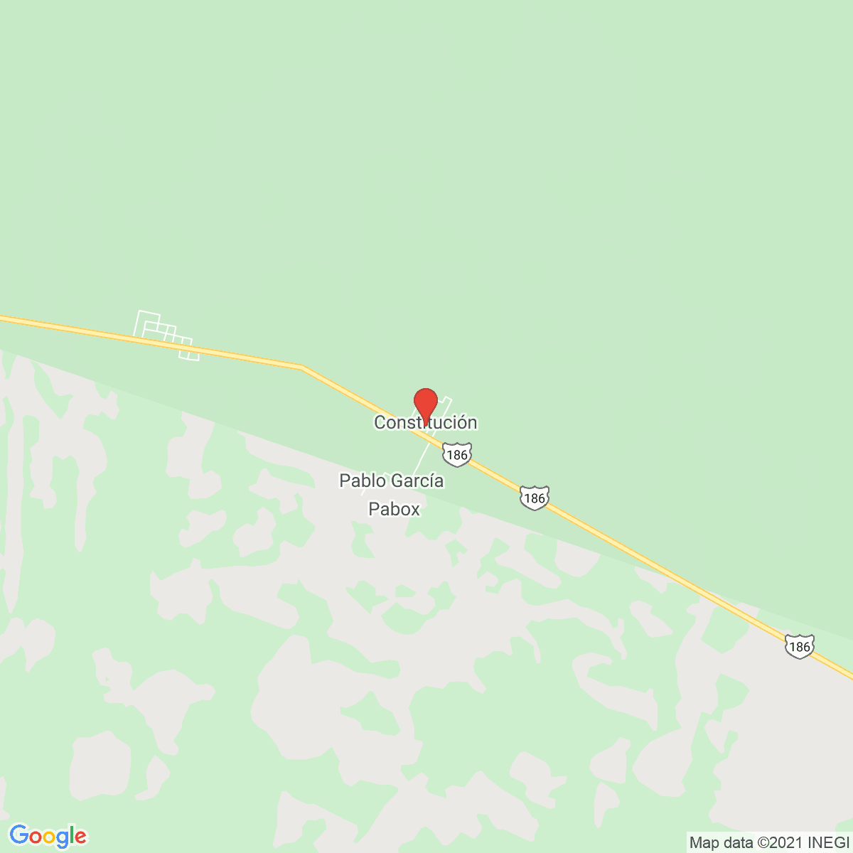 Constitución