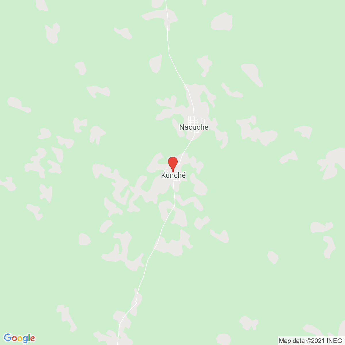 Kunche