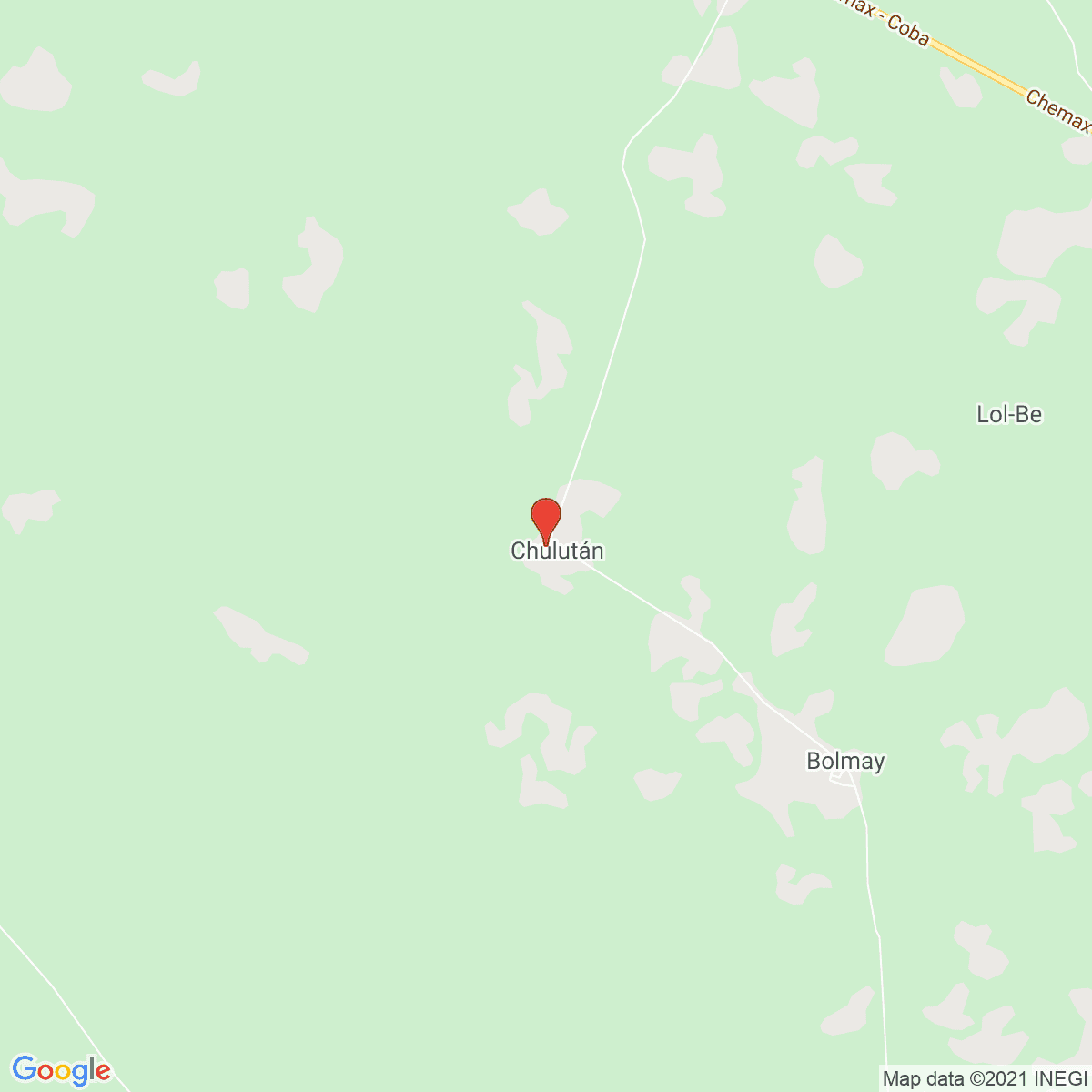 Chulutan