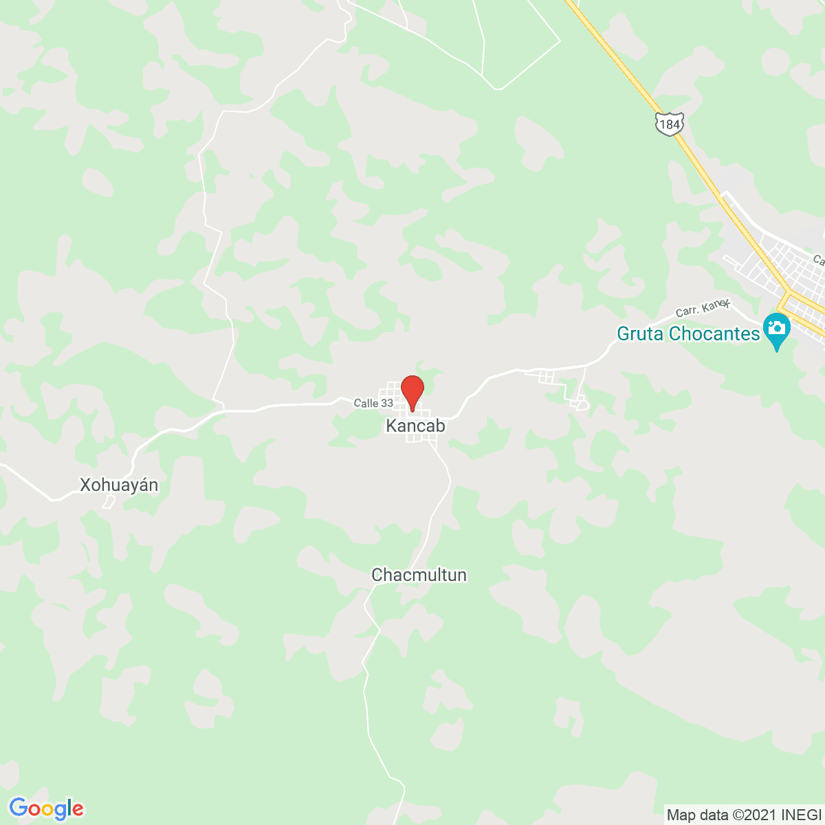 Kancab