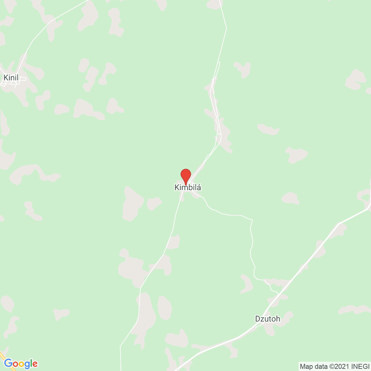 Kimbila