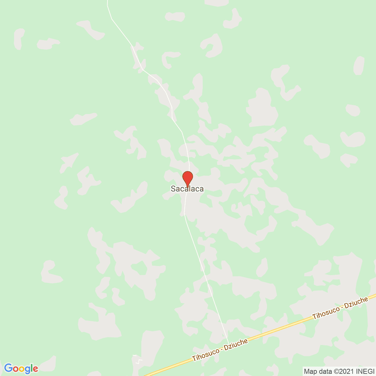 Zacalaca