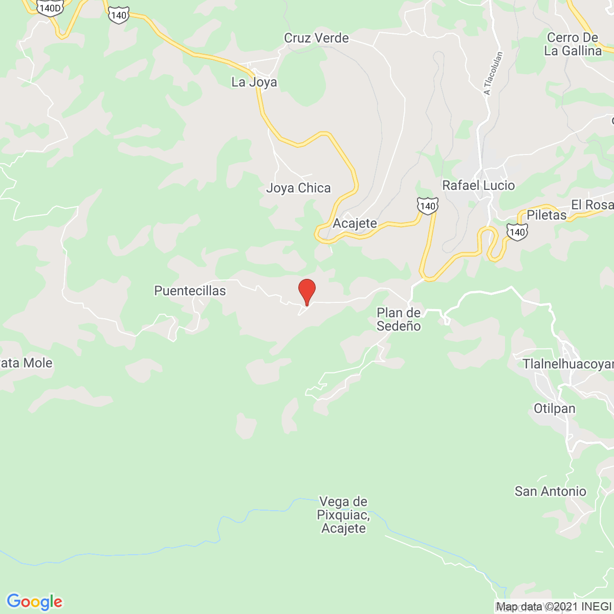 Mazatepec