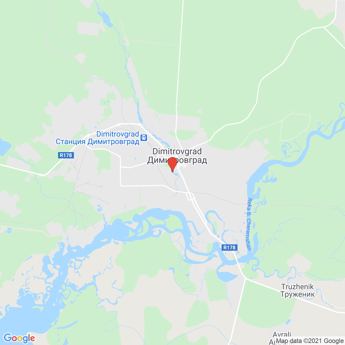 Dimitrovgrad