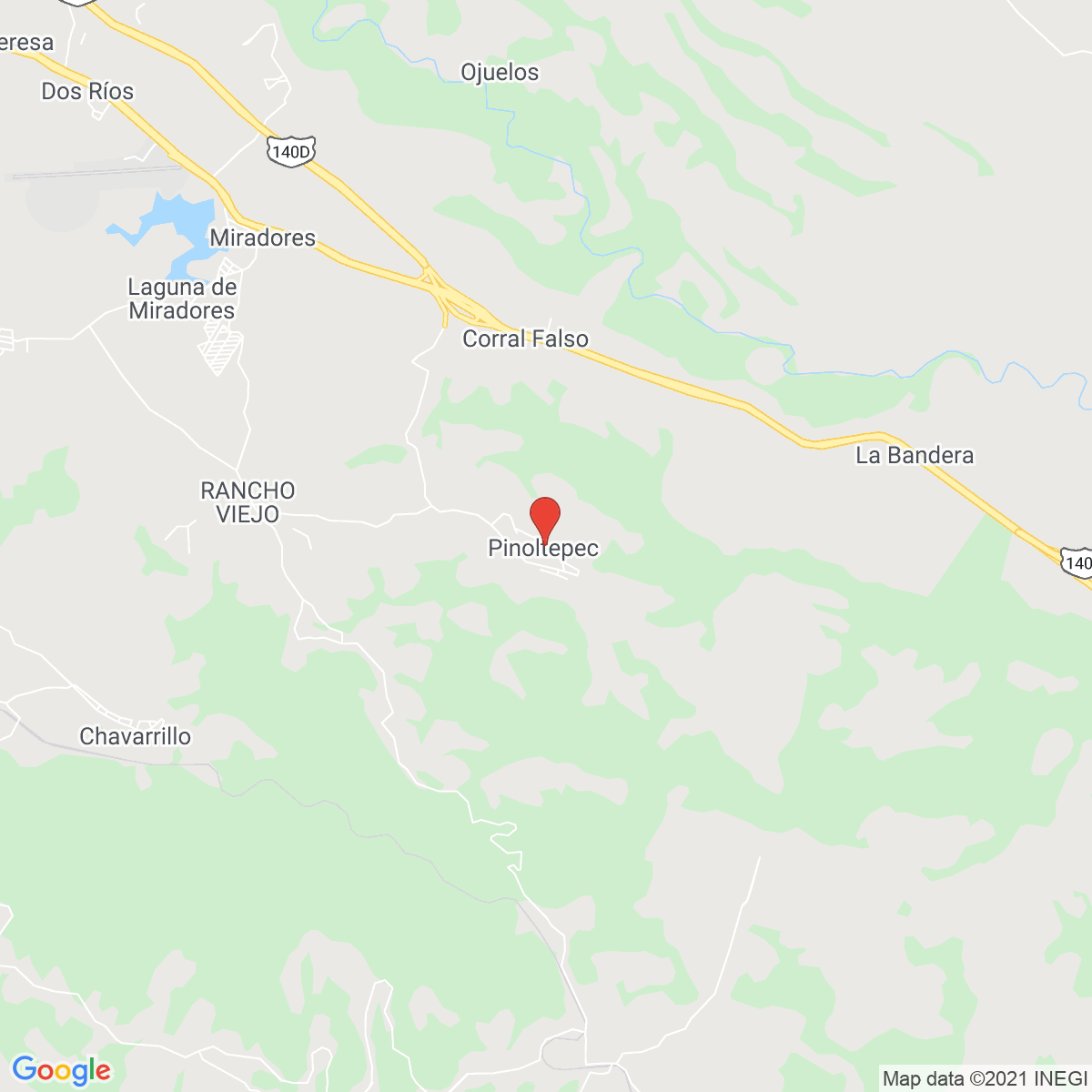 Pinoltepec