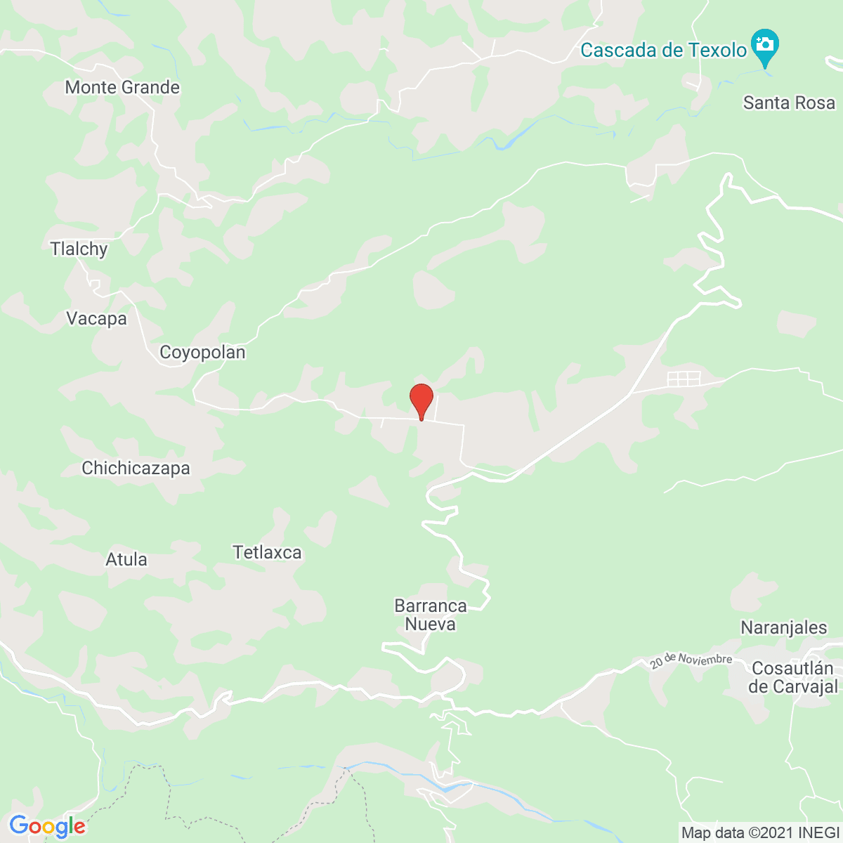 Cetlalpan