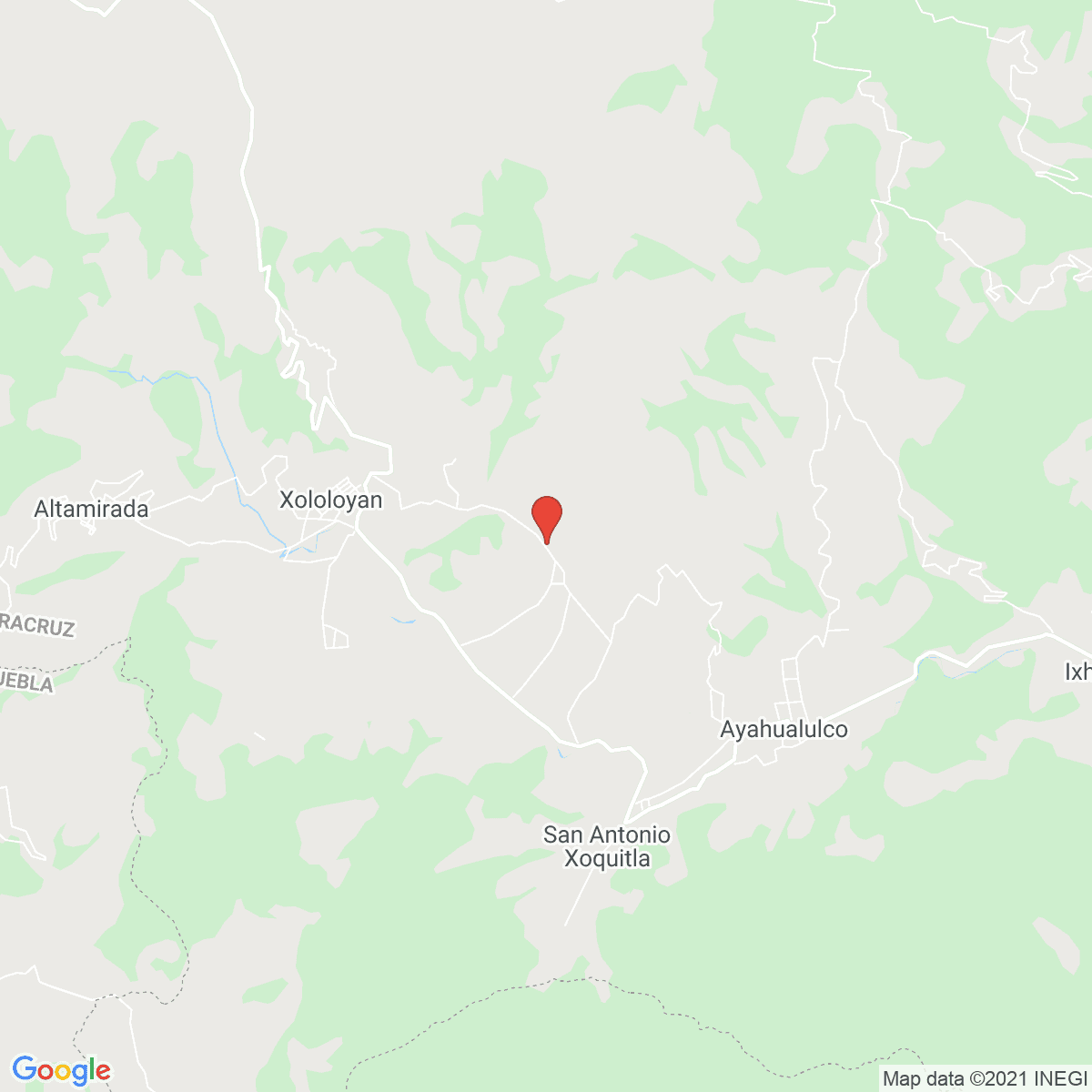 Xocotepéc