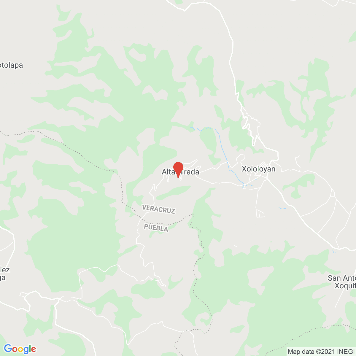 Altamirada
