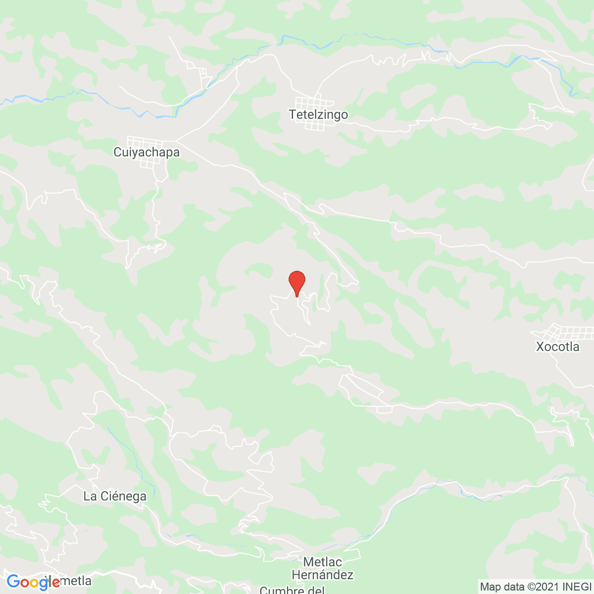 Tenixtepec