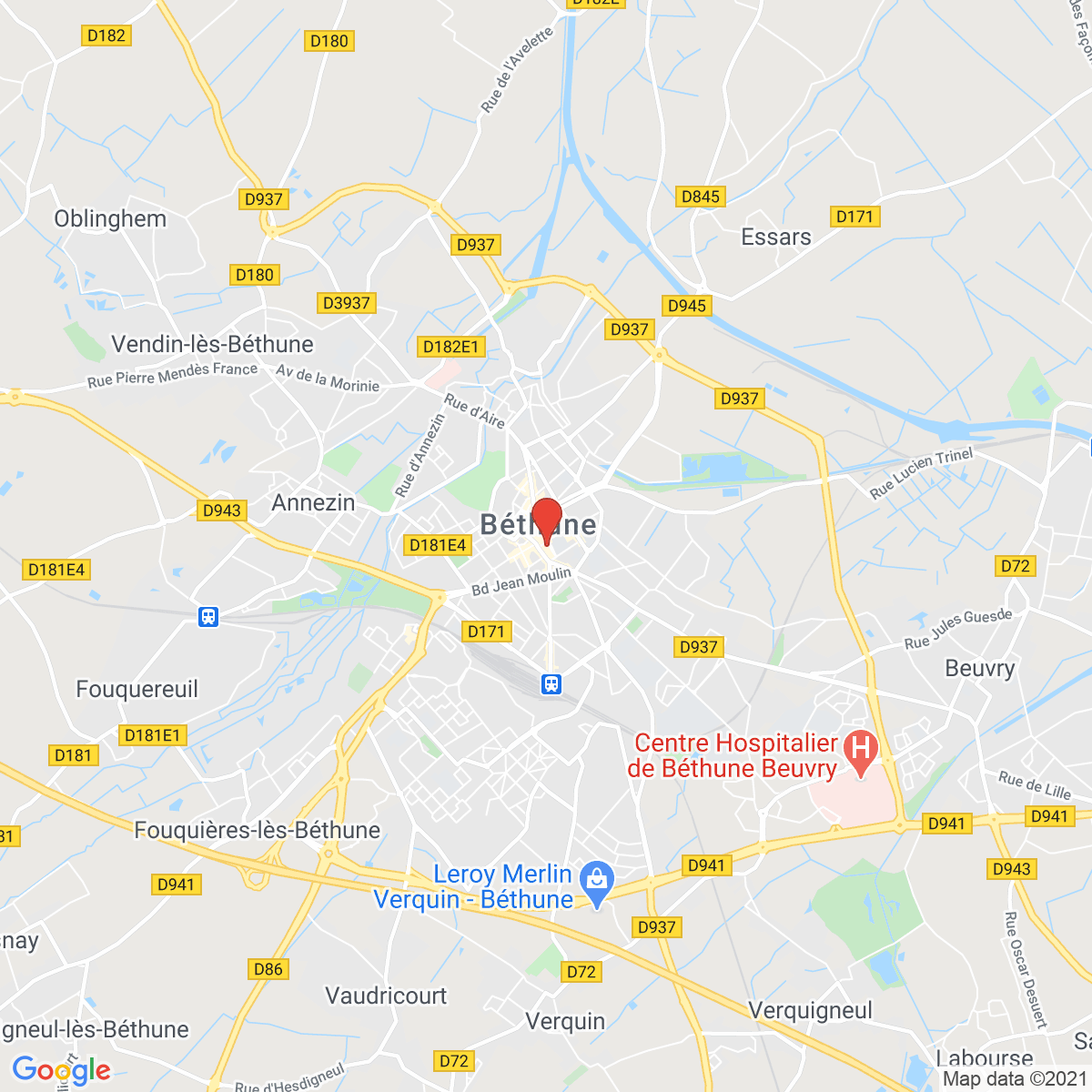 Béthune