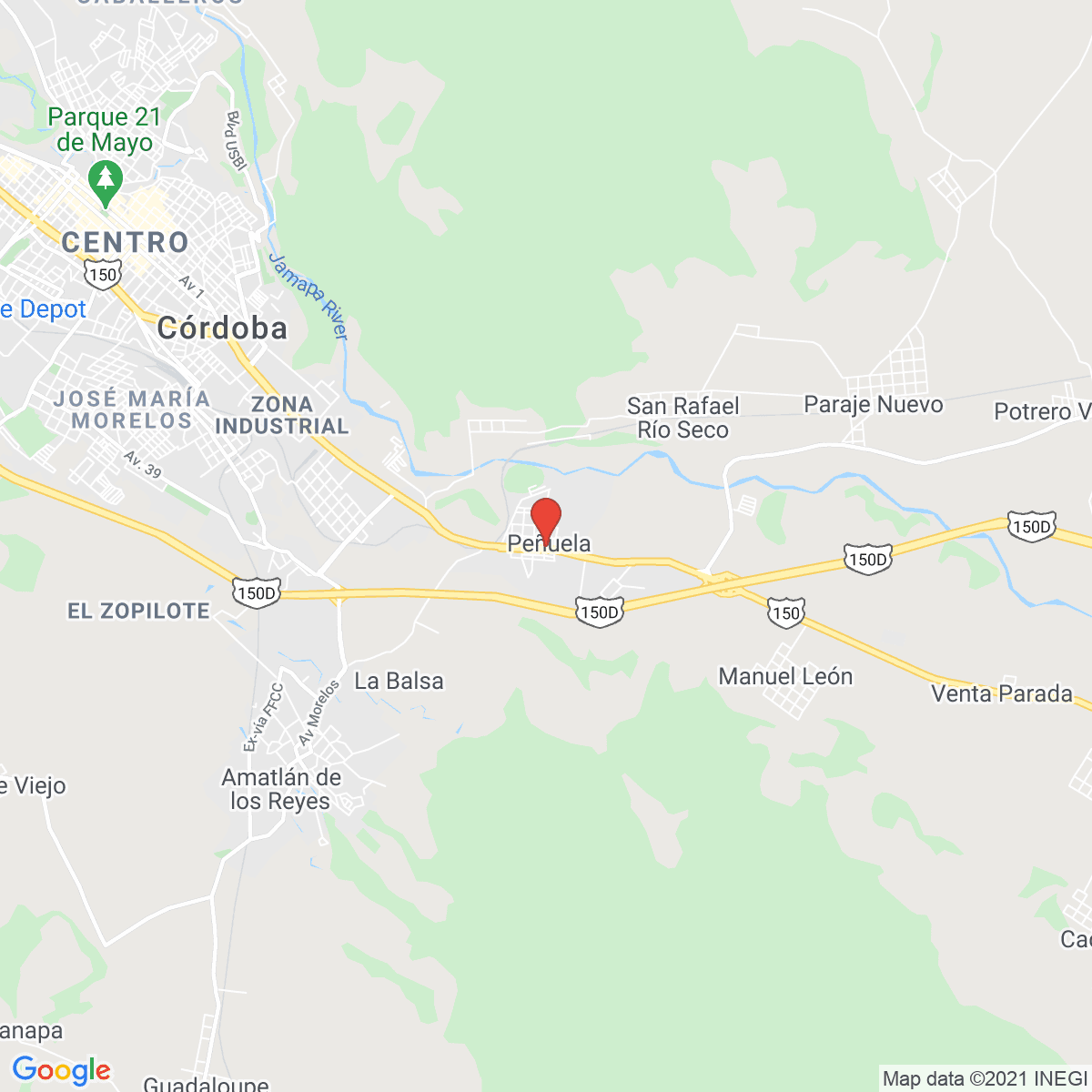 Peñuela