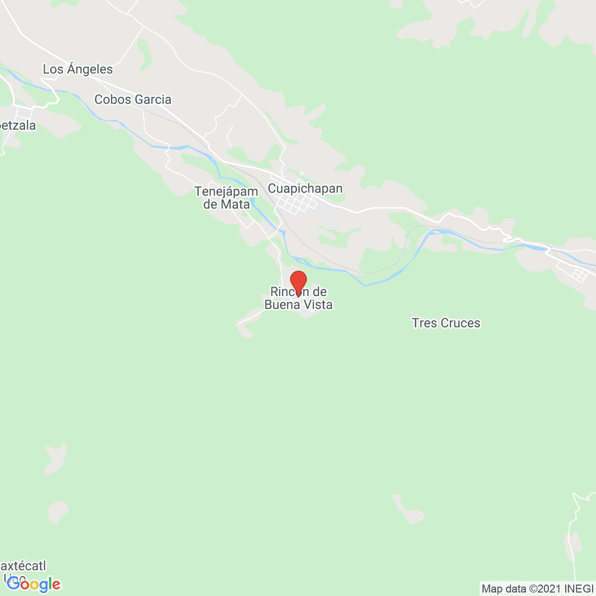 Rincón de Buena Vista