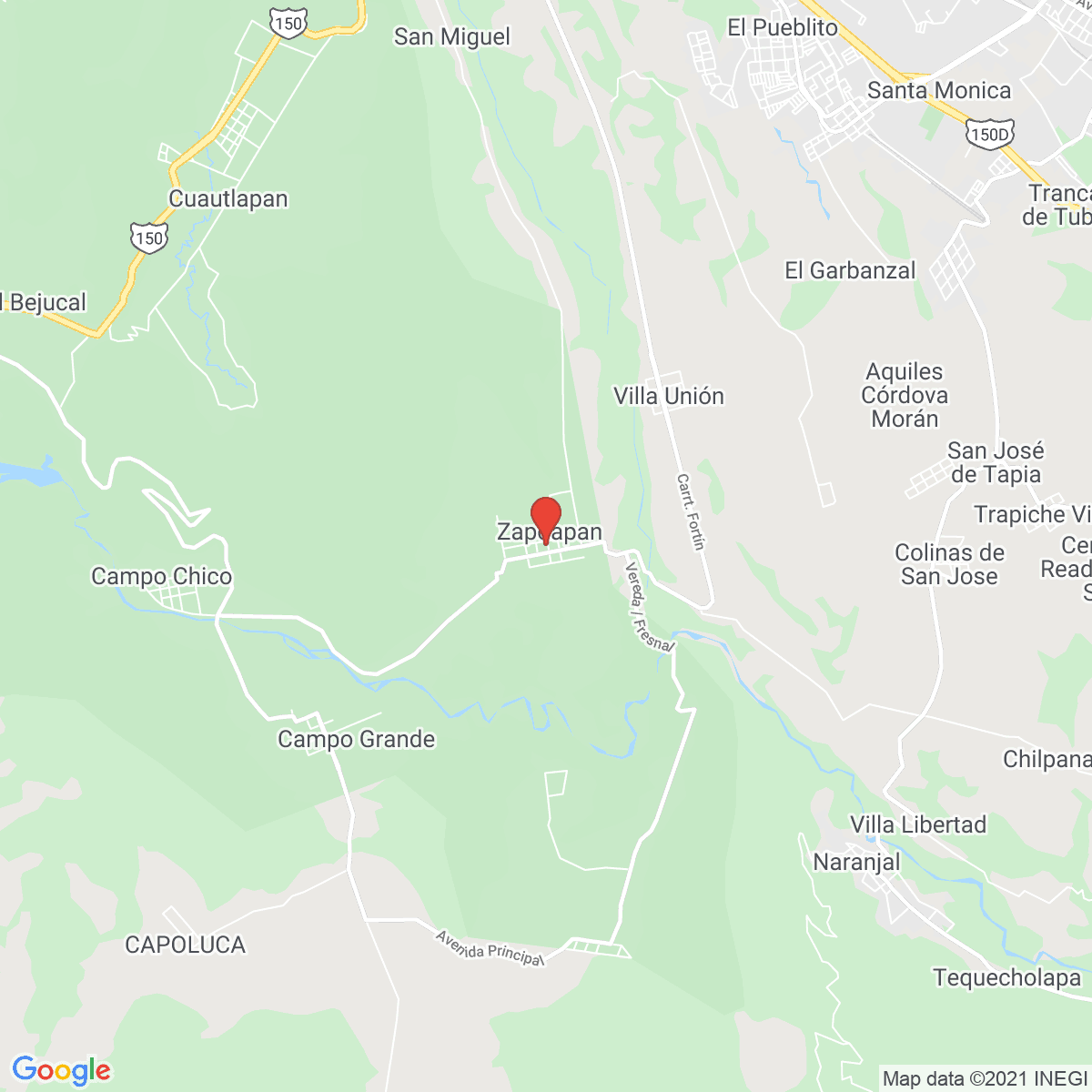 Zapoapan