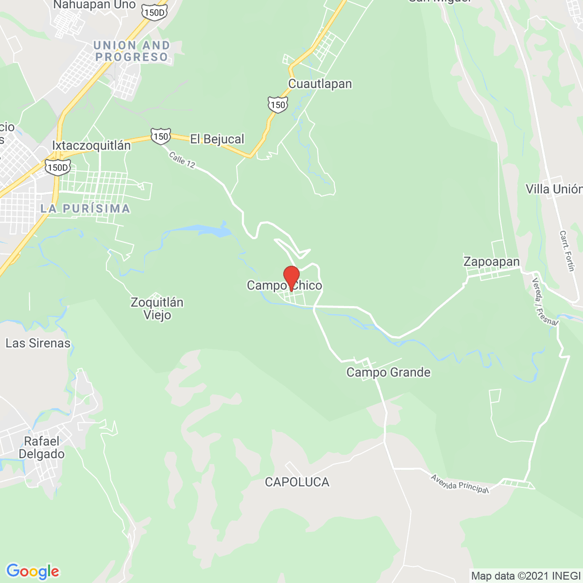 Campo Chico
