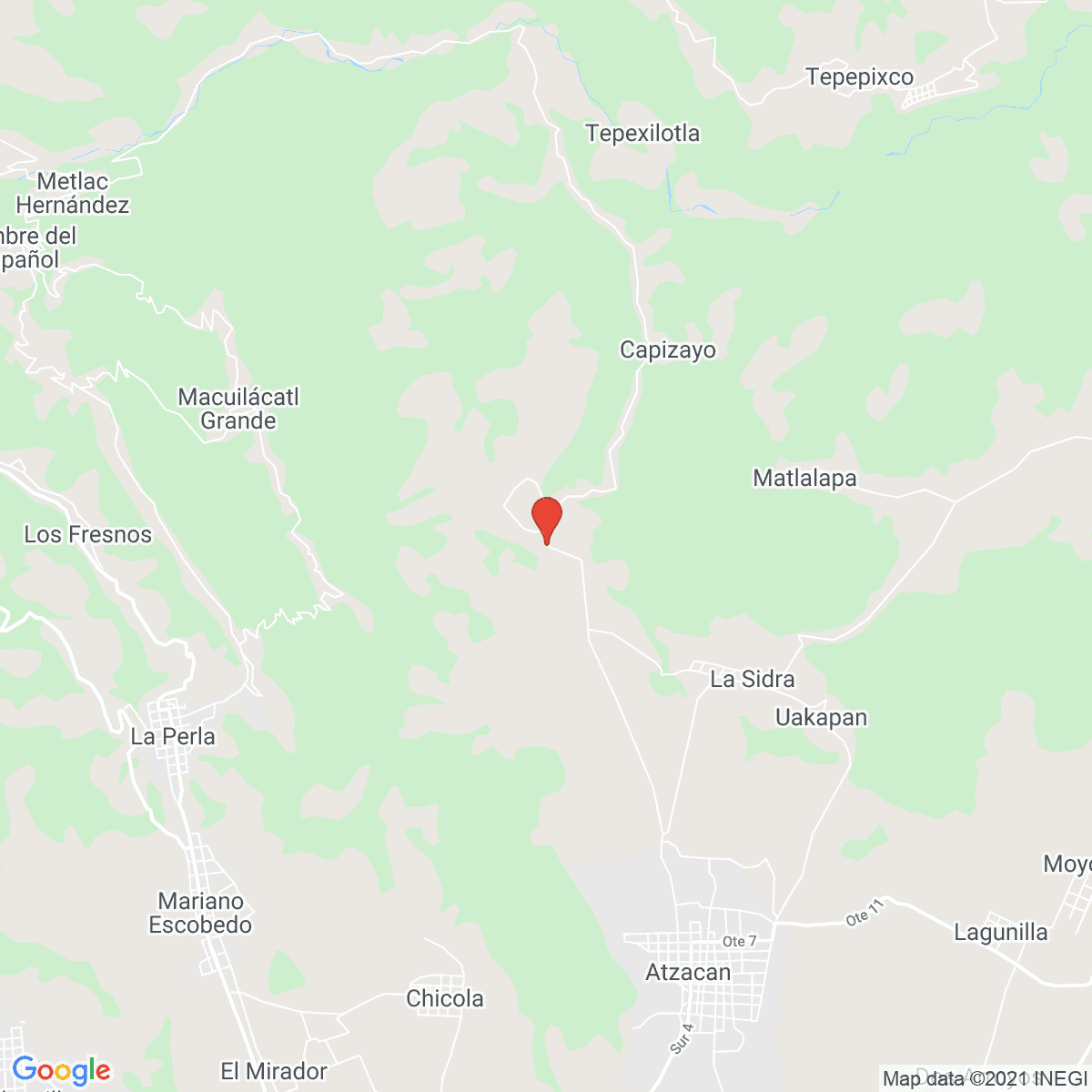 Rincón Grande