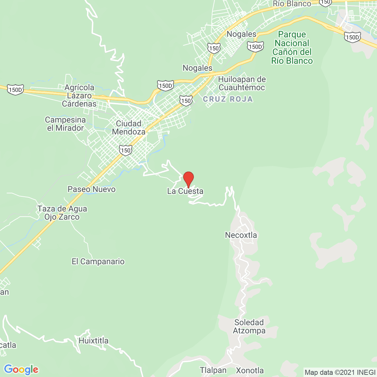 La Cuesta