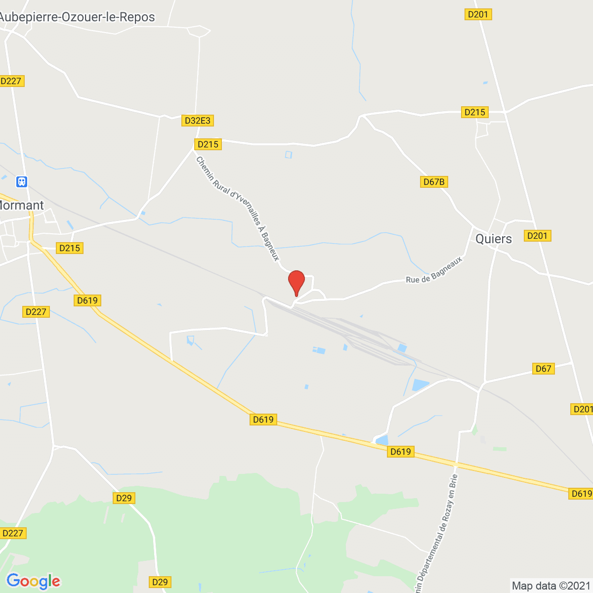 Bagneaux