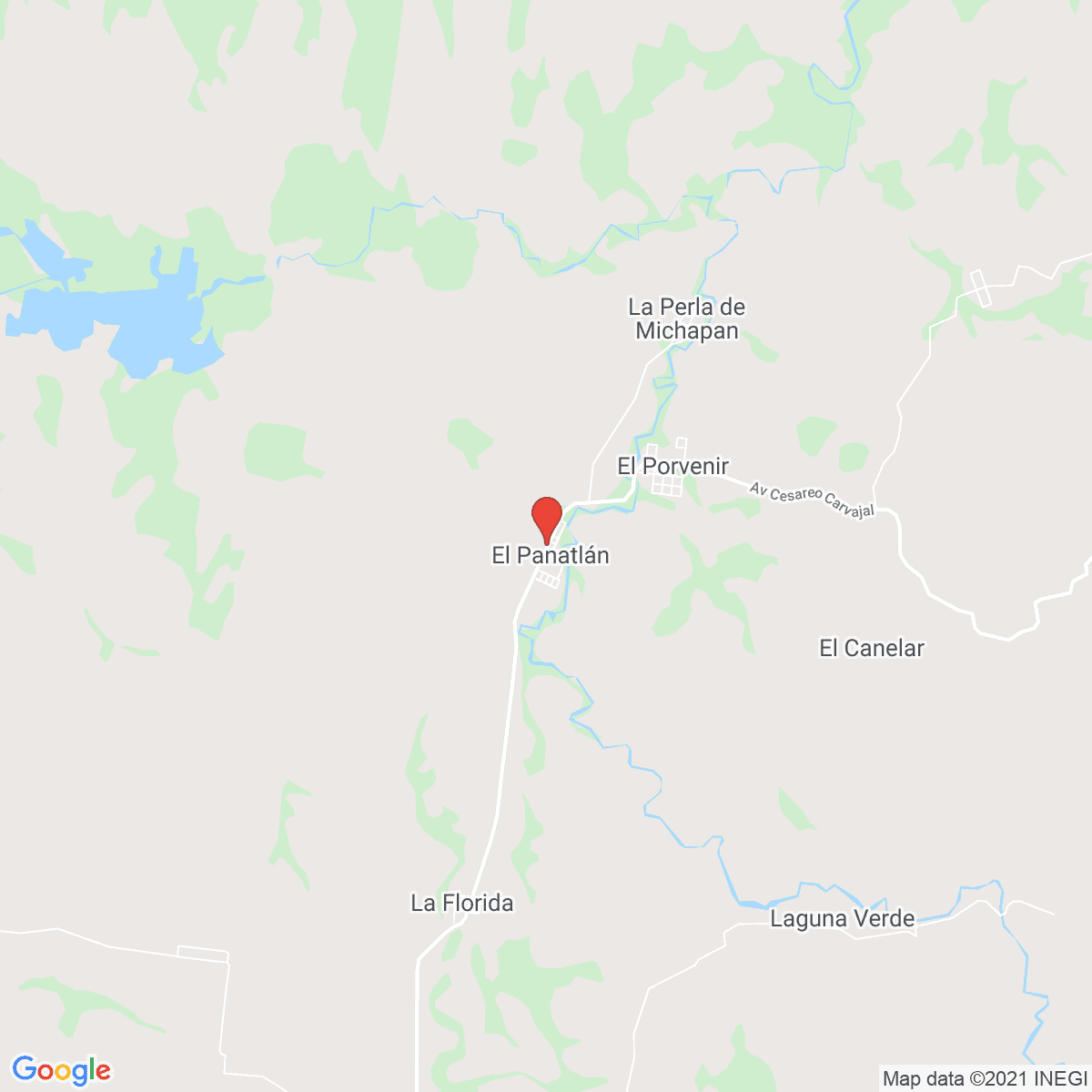 Panatlán