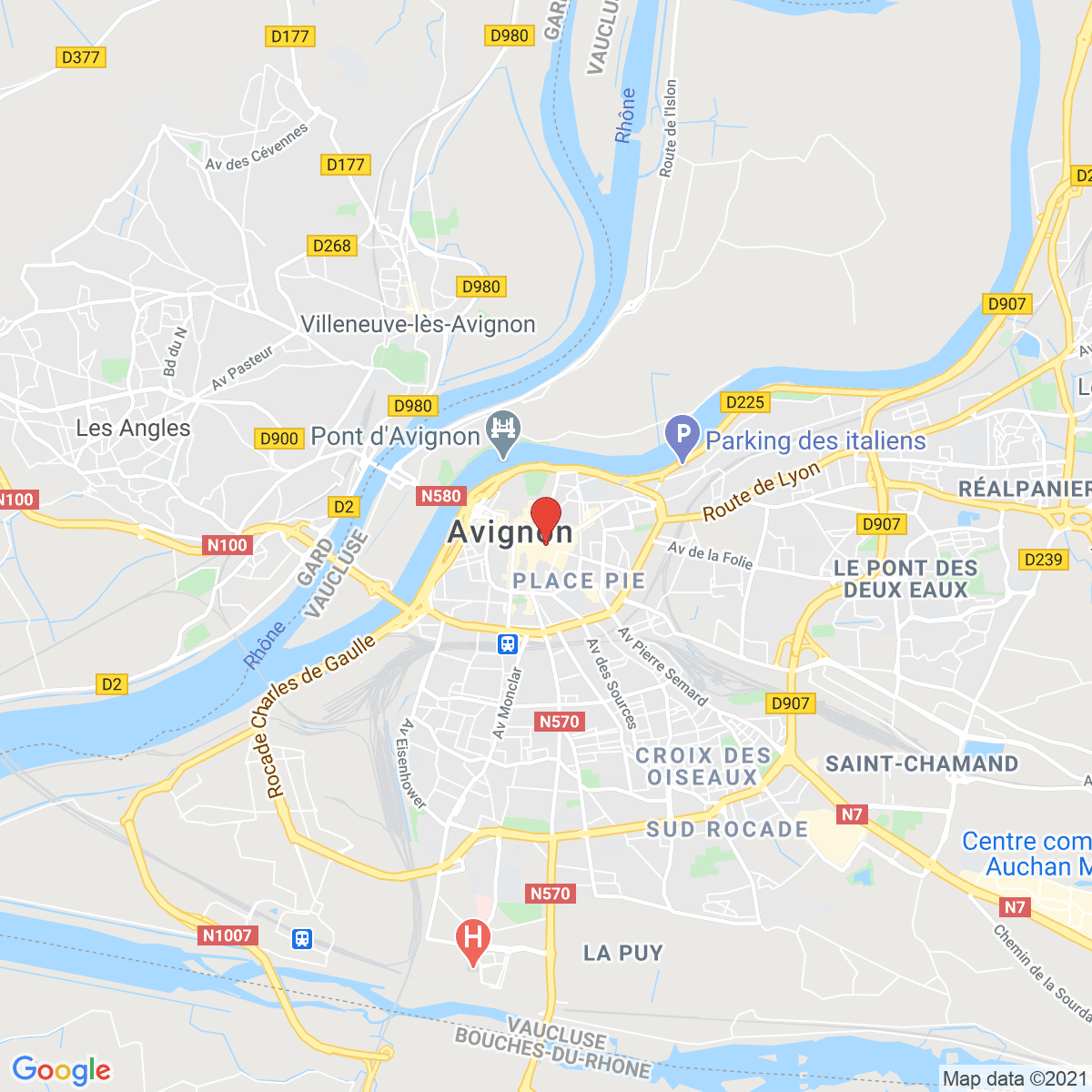 Avignon
