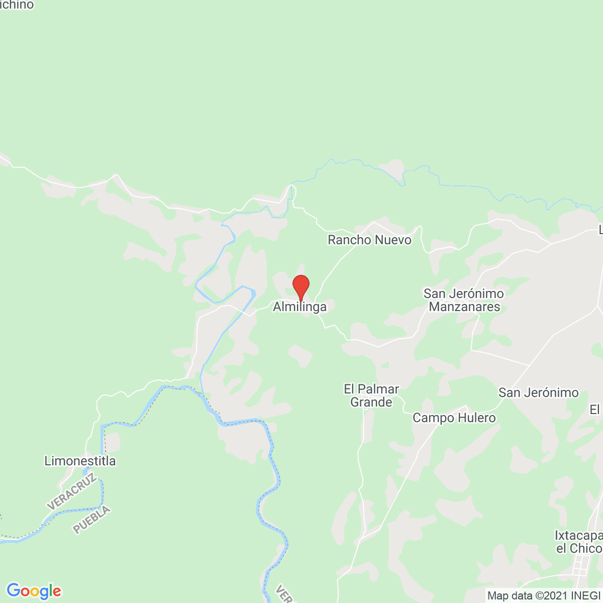 Almilinga