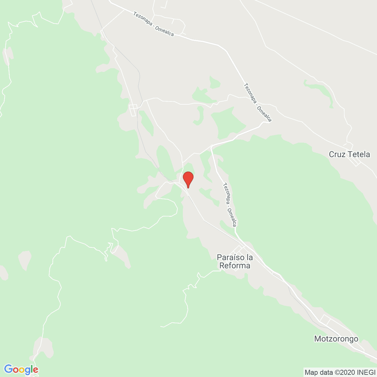 Presidio (Plan de Libres)