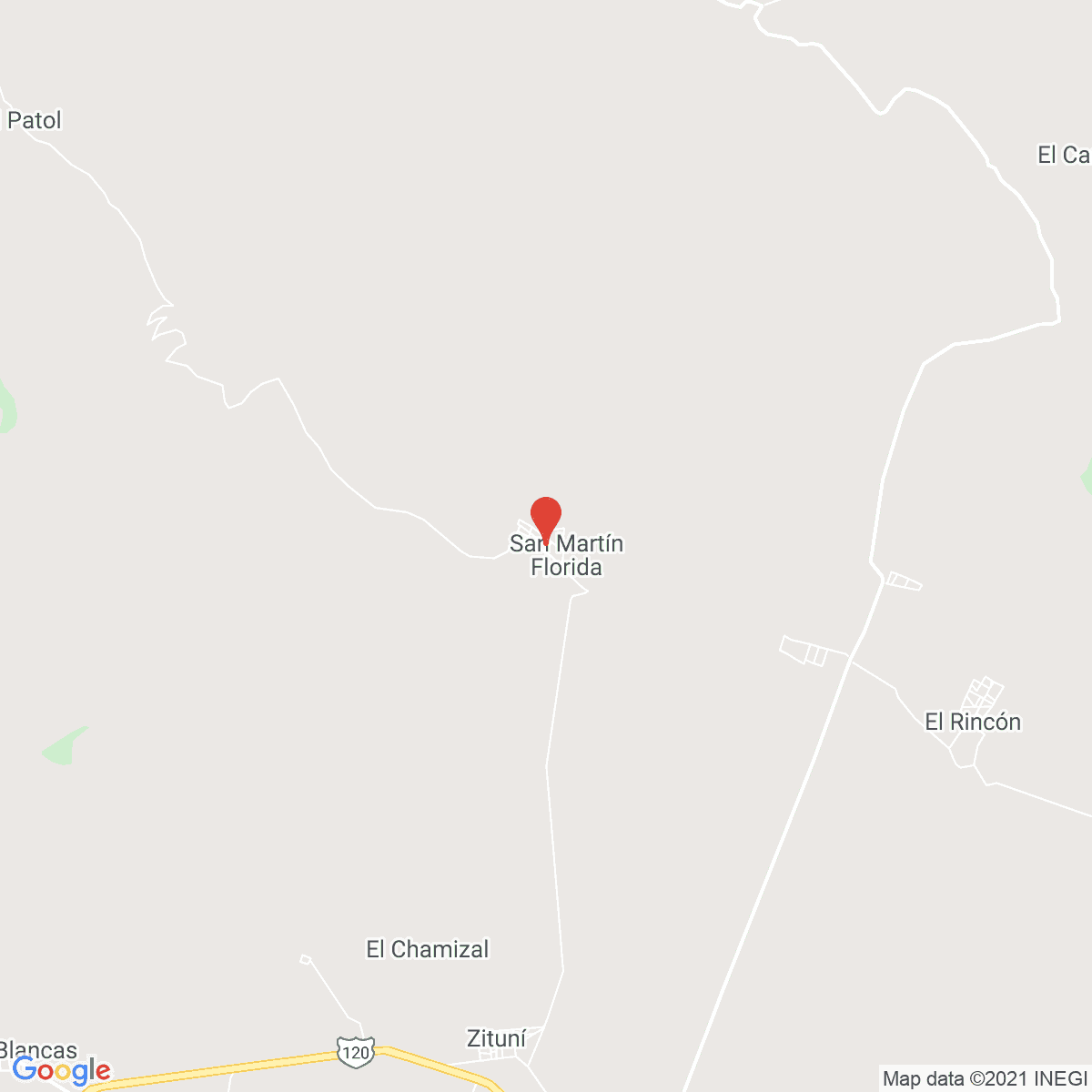 San Martín Florida