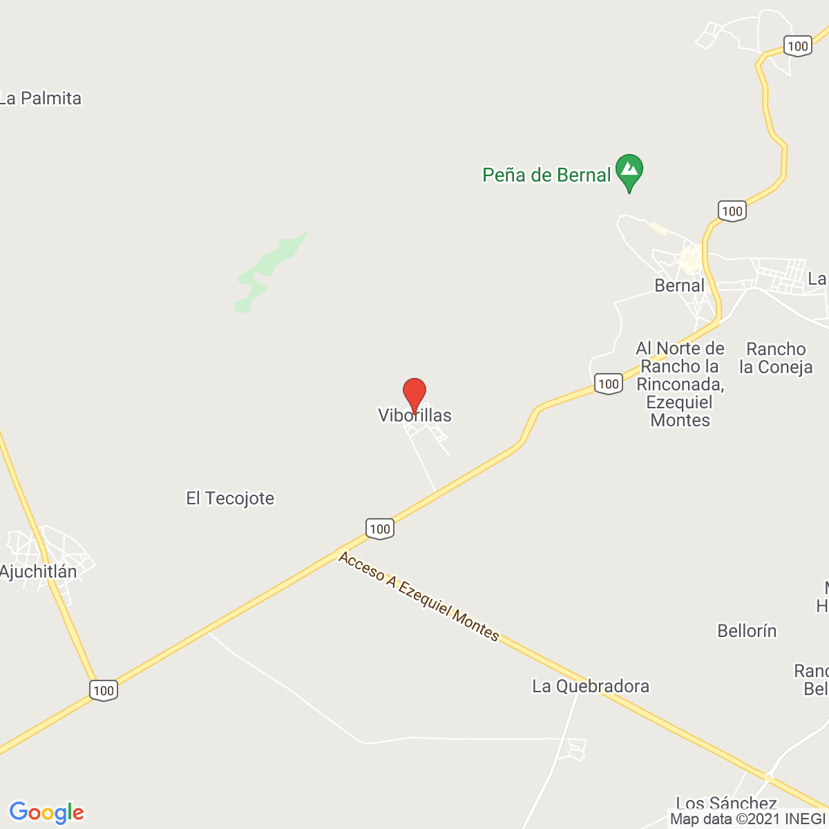 San Martín